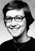 Rebecca Ann Wood: class of 1977, Norte Del Rio High School, Sacramento, CA.